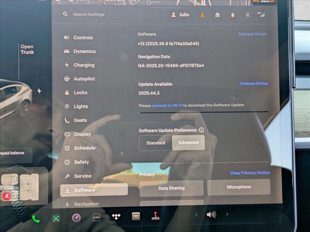 Used 2019 Tesla Model 3 Standard Range Plus image 16