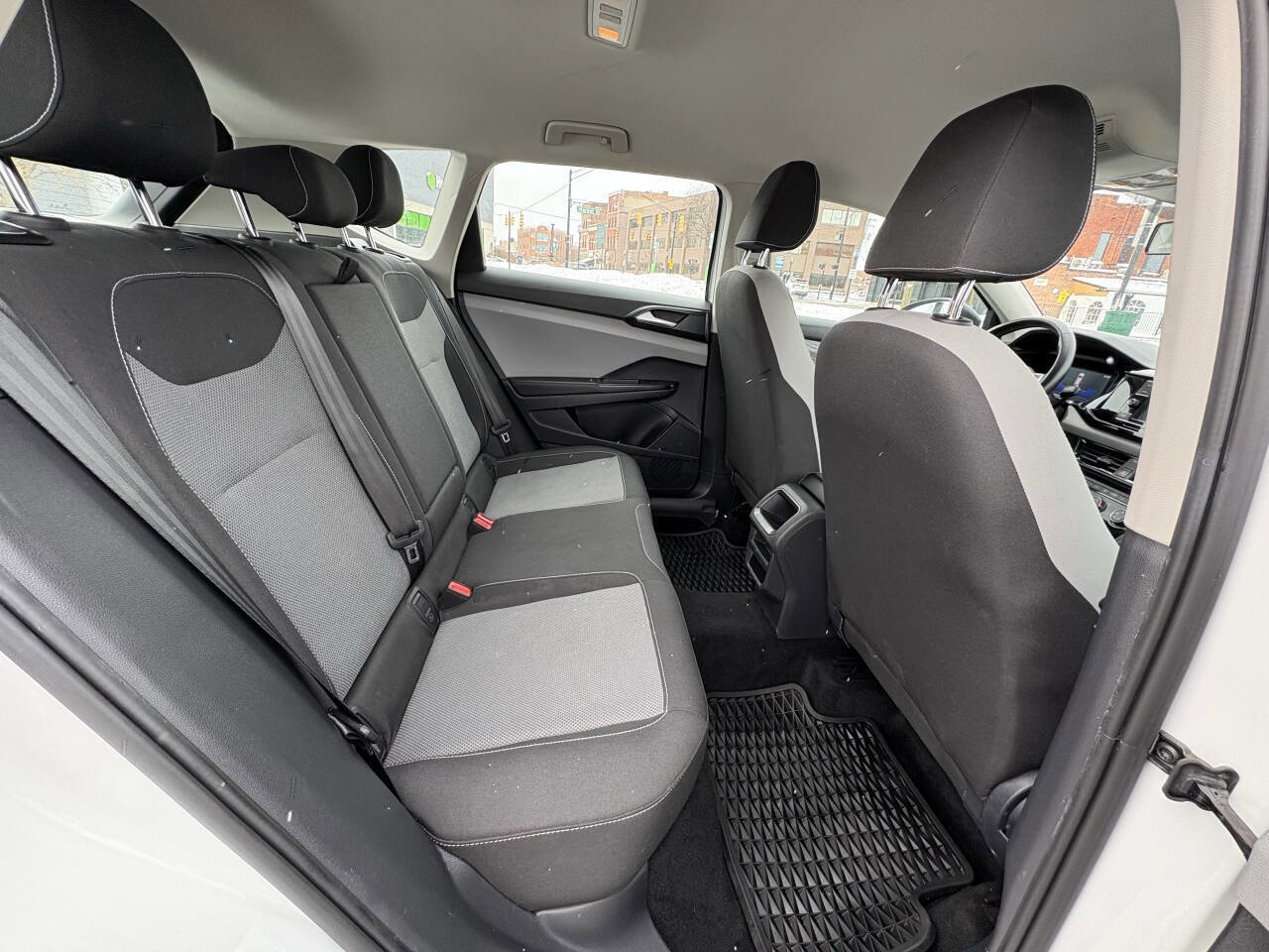 Used 2022 Volkswagen Taos S w/ IQ Drive S Package image 26