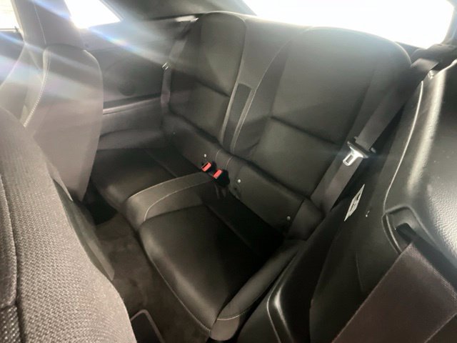 Used 2015 Chevrolet Camaro LT RWD image 13
