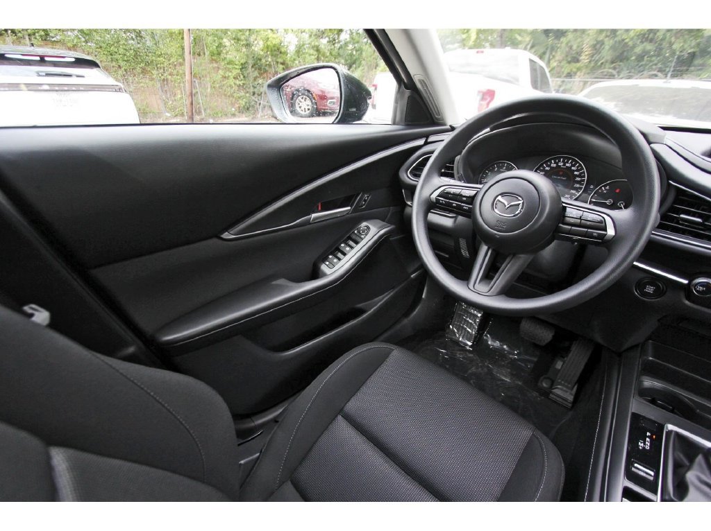 New 2026 MAZDA CX-30 AWD 2.5 S image 6