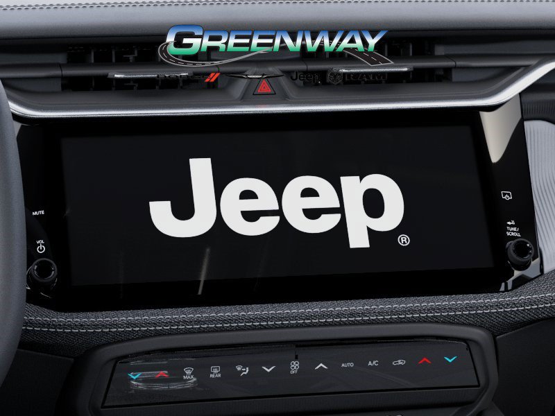 New 2026 Jeep Cherokee AWD/4WD image 18