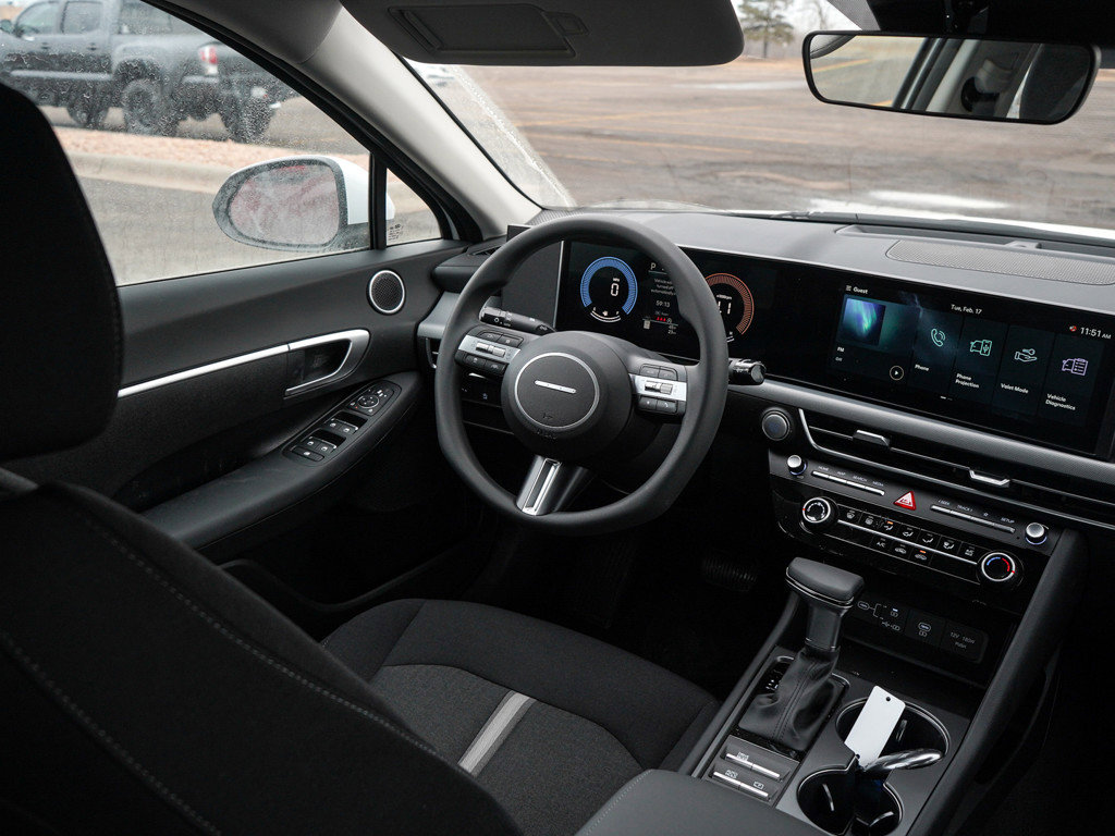 New 2026 Hyundai Sonata SE image 12