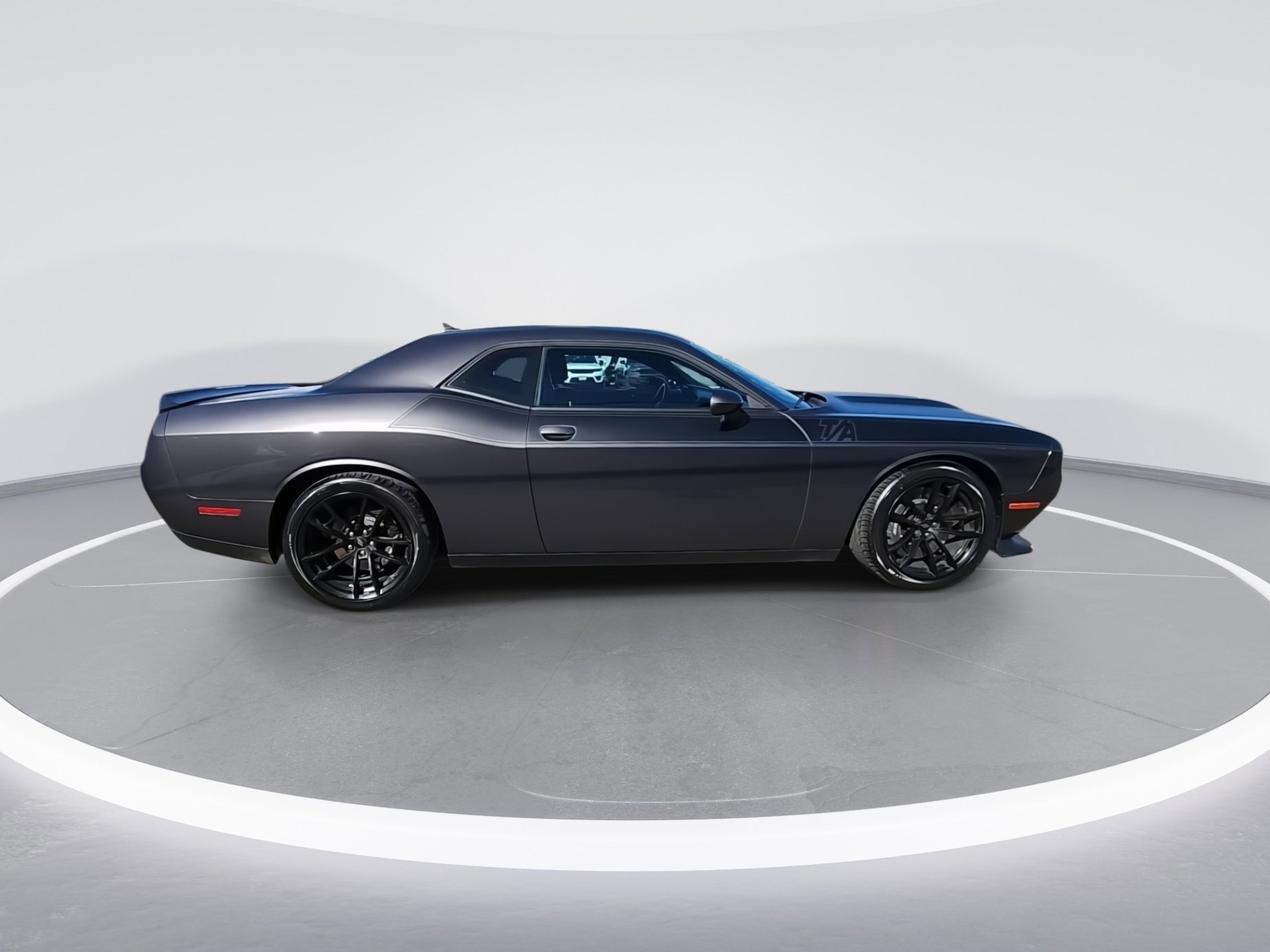Certified 2022 Dodge Challenger R/T Scat Pack w/ T/A Package image 9