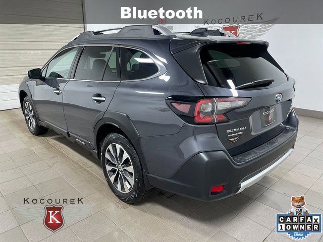 Used 2024 Subaru Outback Touring XT w/ Popular Package #2 image 4