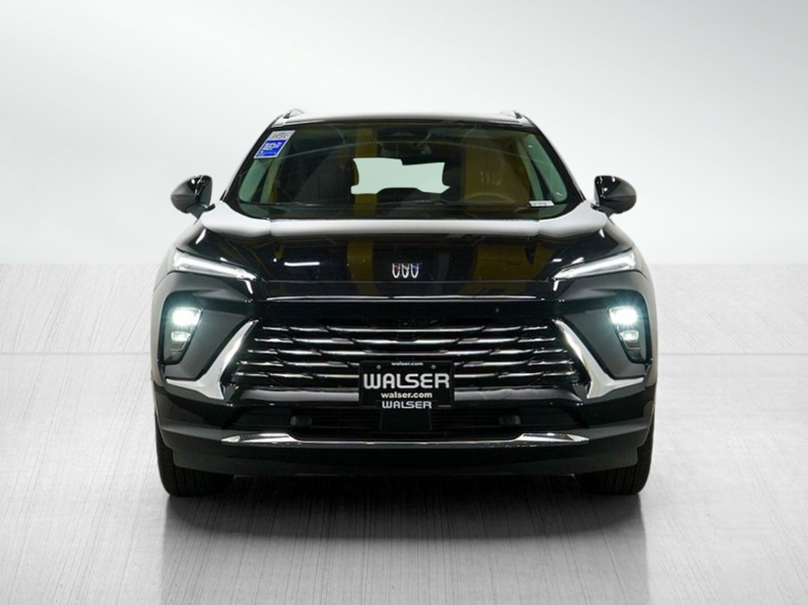 Used 2024 Buick Envision Preferred image 9