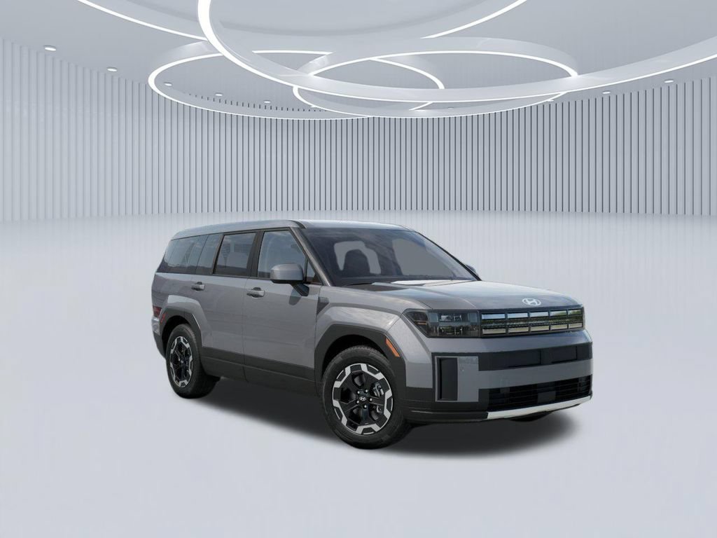New 2027 Hyundai Santa Fe SE FWD image 2