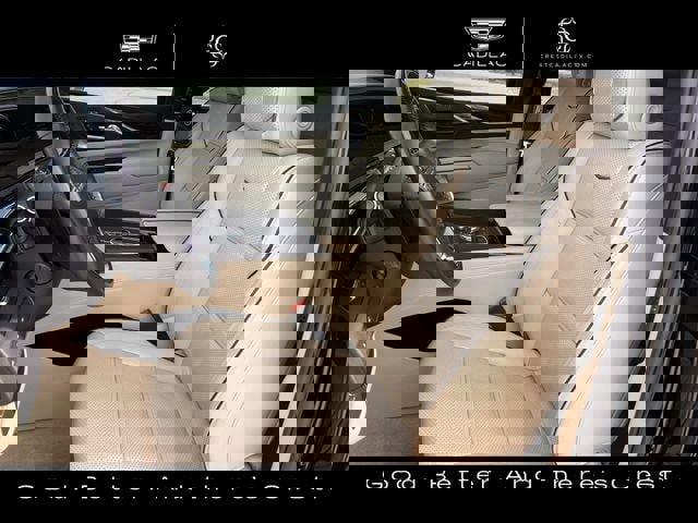 Certified 2024 Cadillac Escalade Premium Luxury image 27