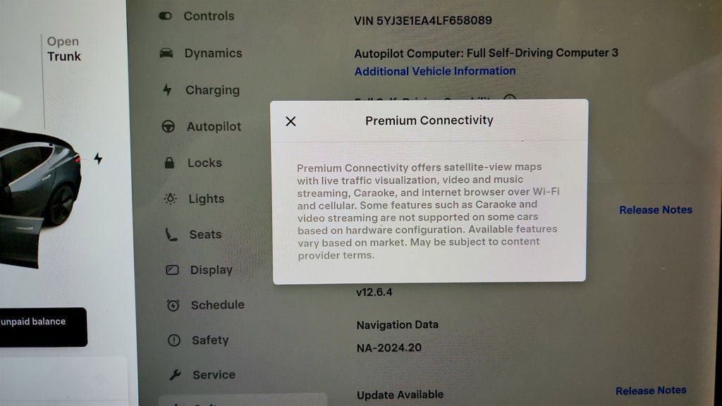 Used 2020 Tesla Model 3 Standard Range RWD image 16