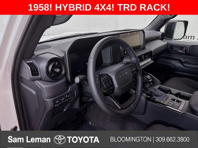 Used 2025 Toyota Land Cruiser 1958 image 9