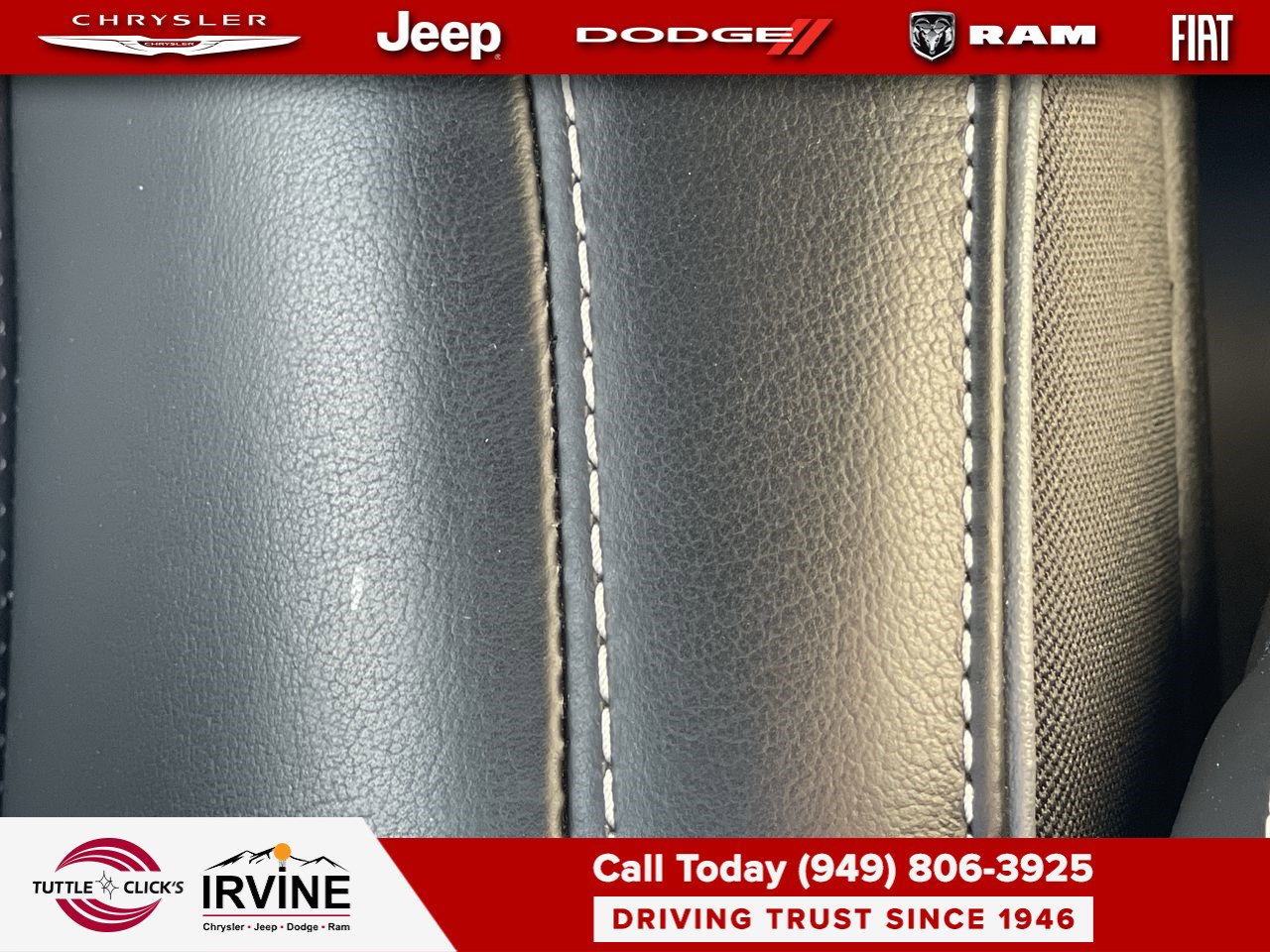 Used 2022 Jeep Grand Cherokee Overland image 26