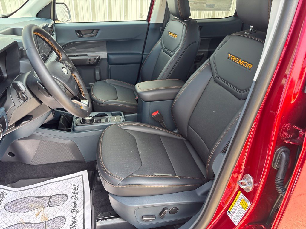 New 2026 Ford Maverick Tremor AWD/4WD image 14