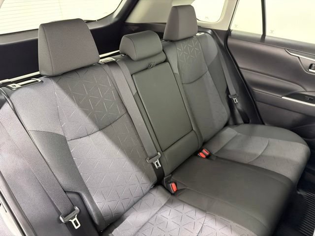 Used 2025 Toyota RAV4 XLE w/ Convenience Package AWD/4WD image 22