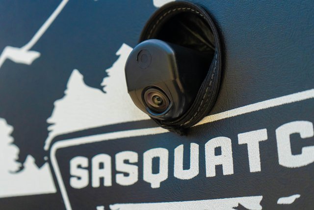 Used 2023 Ford Bronco Big Bend image 11