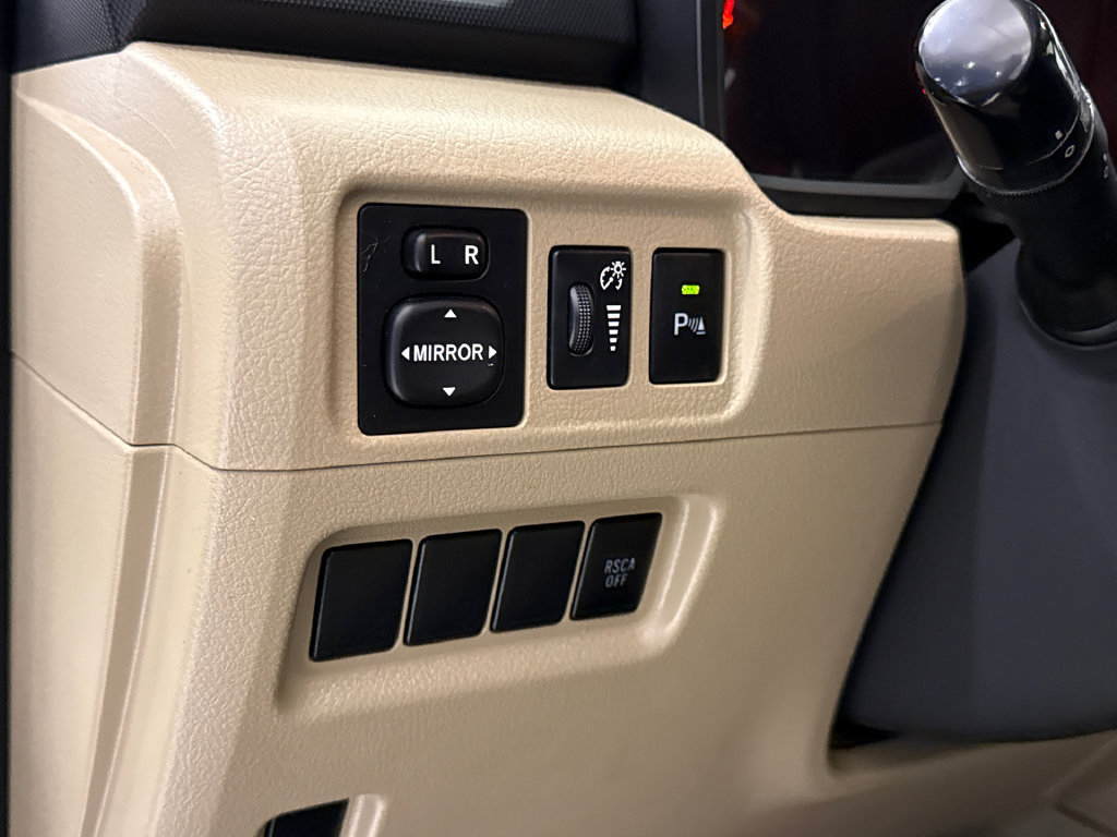 Used 2011 Toyota 4Runner SR5 RWD image 21