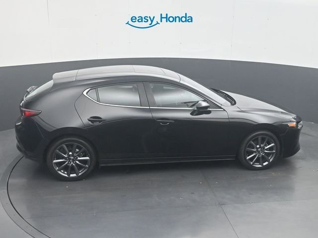 Used 2023 MAZDA MAZDA3 s image 25