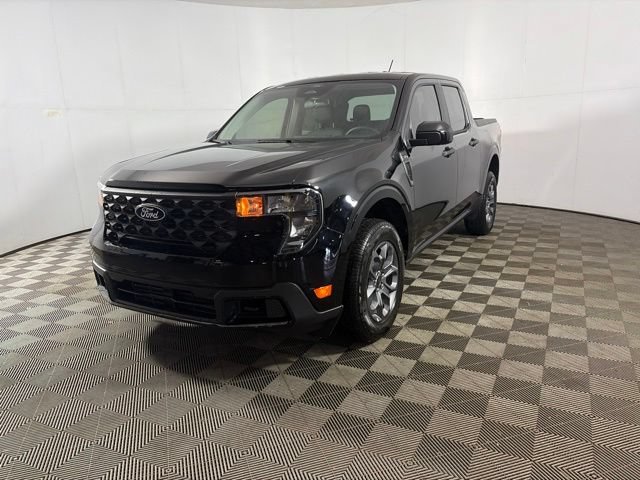 New 2026 Ford Maverick XLT w/ XLT Luxury Package