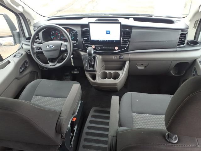Certified 2023 Ford Transit 350 XLT image 14