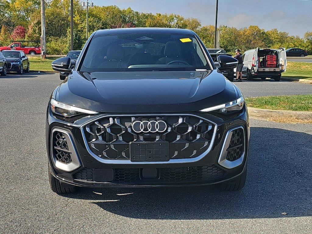 Used 2025 Audi Q5 Premium Plus AWD/4WD image 17