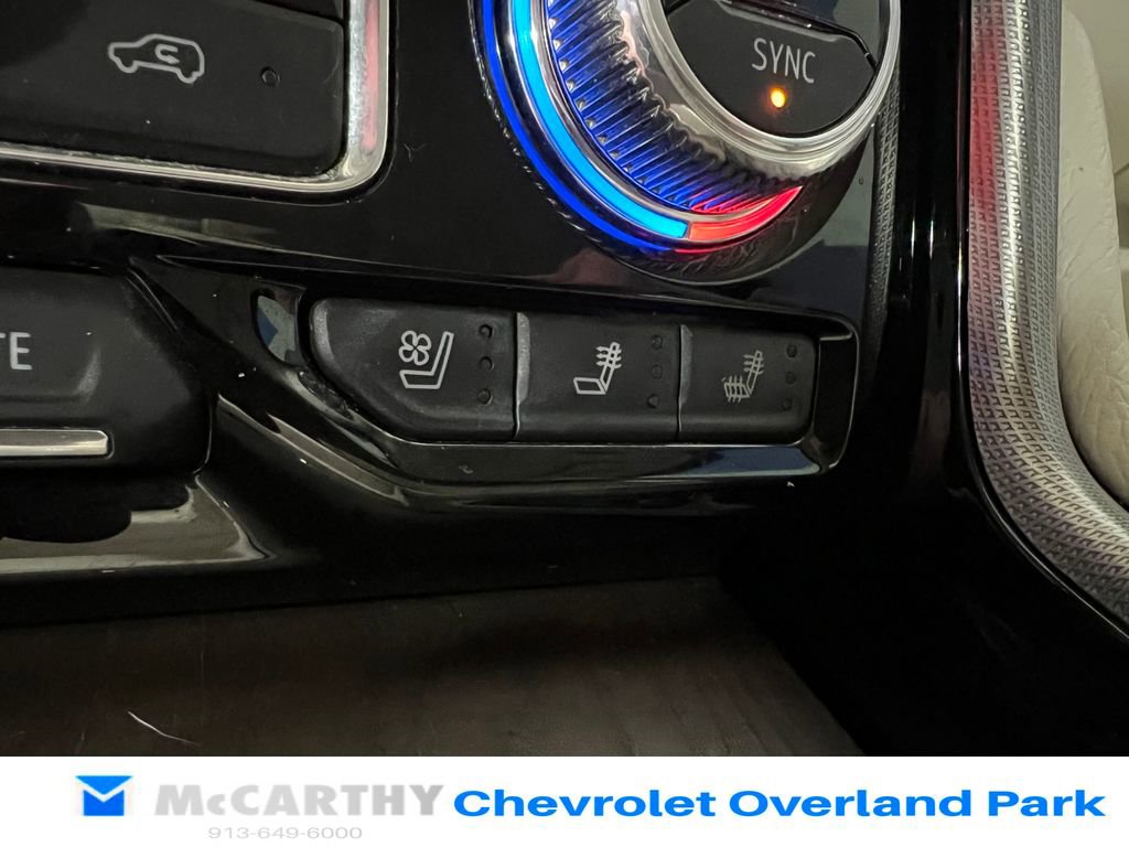 Used 2021 GMC Yukon Denali w/ Denali Premium Package AWD/4WD image 25