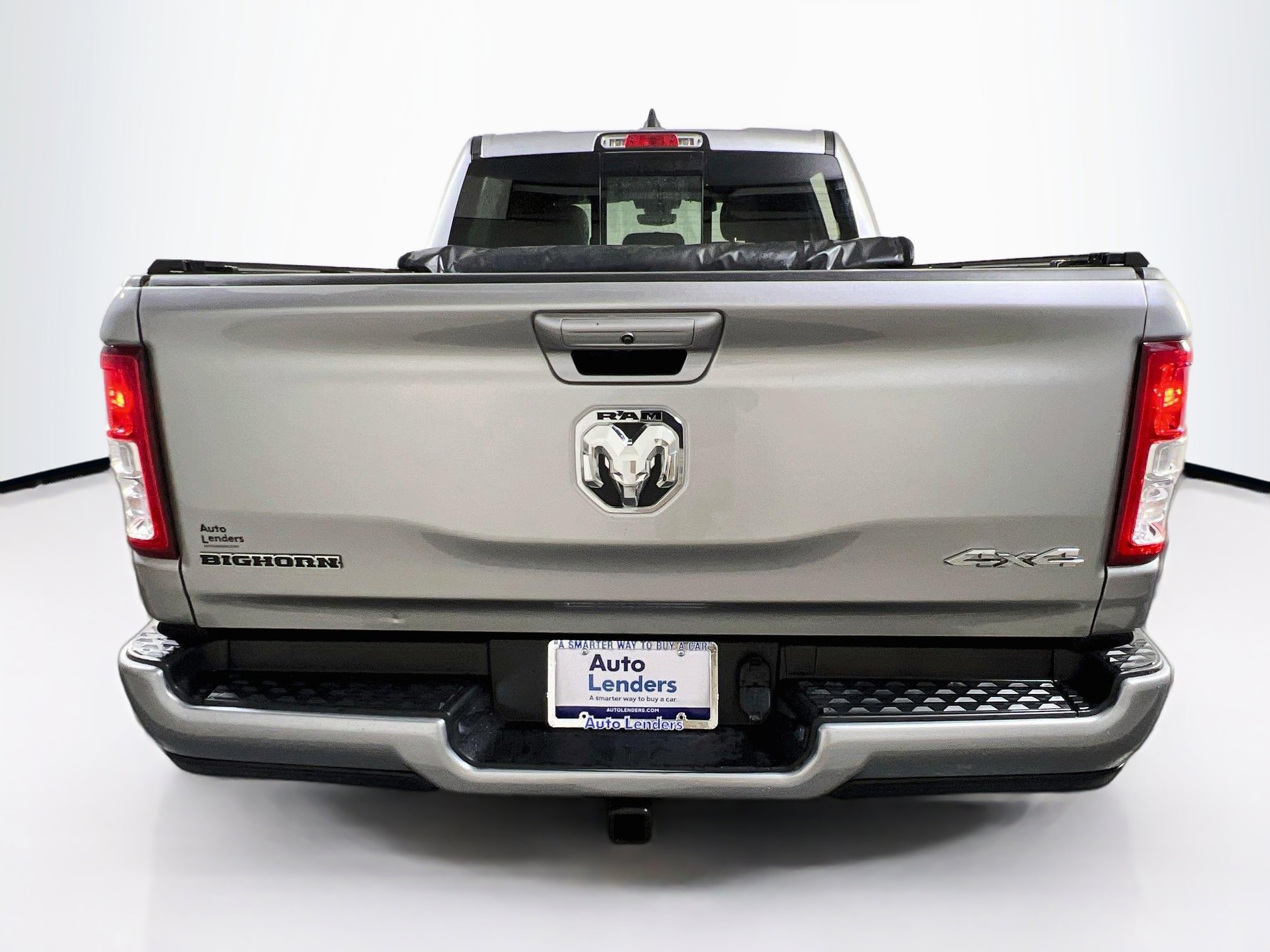 Used 2022 RAM 1500 Big Horn AWD/4WD image 6