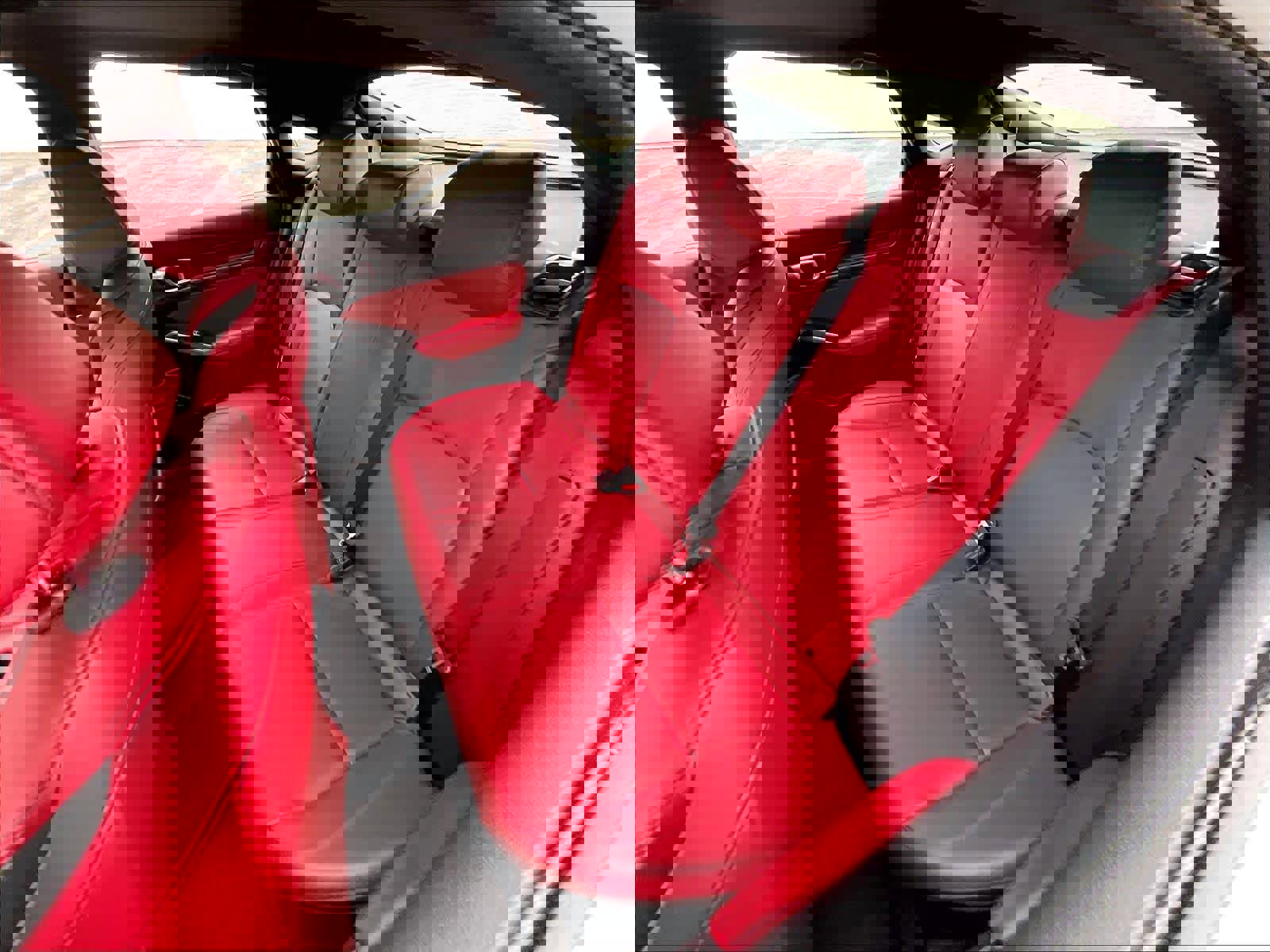 Used 2023 Acura Integra A-Spec image 25