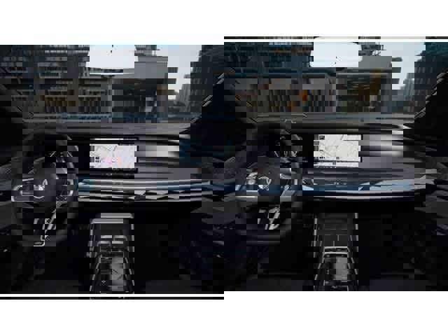 New 2026 BMW i7 xDrive60 image 10