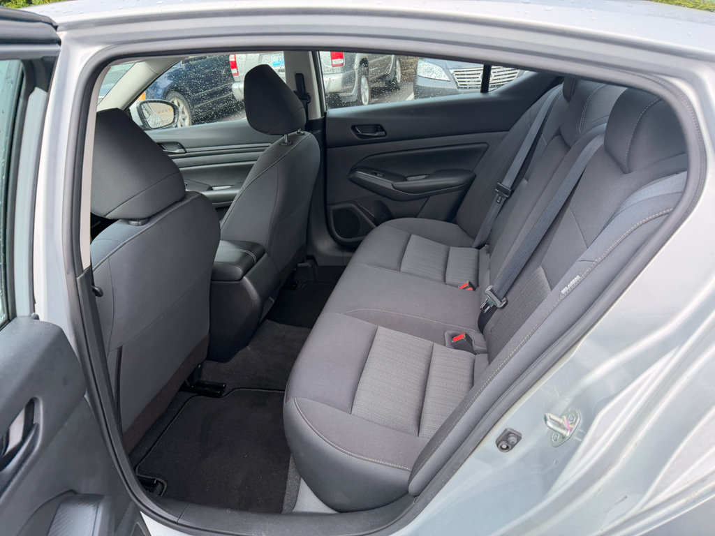 Certified 2023 Nissan Altima 2.5 S FWD image 7