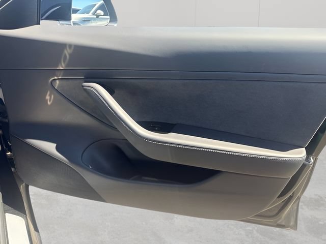 Used 2018 Tesla Model 3 Performance AWD/4WD image 15