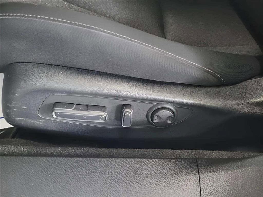 Used 2024 Honda Accord EX image 16