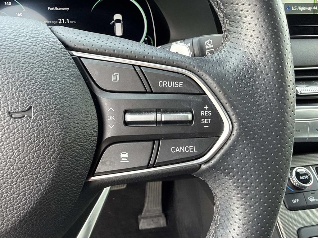 Used 2020 Hyundai Palisade Limited AWD/4WD image 30