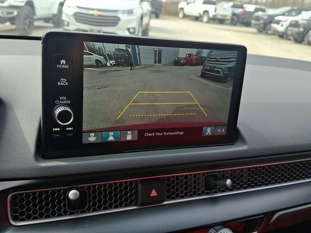 Used 2025 Honda Civic Type R image 14