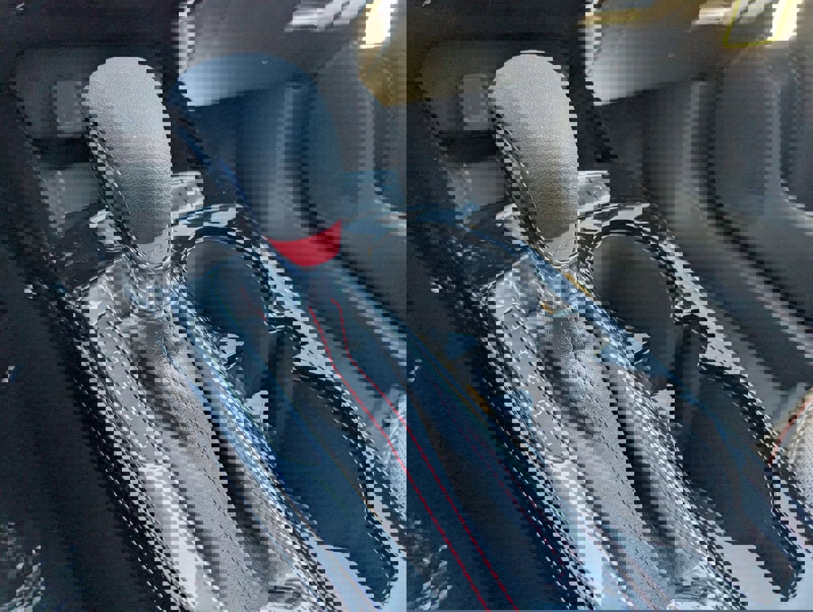 New 2026 Chevrolet Trax RS w/ Driver Confidence Package FWD image 14