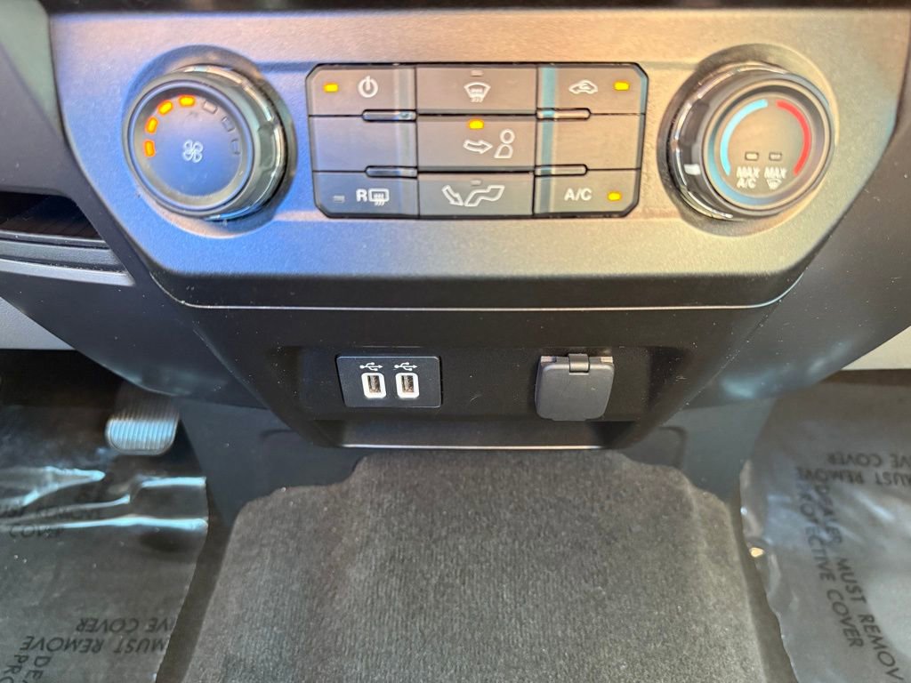 Used 2020 Ford F150 XLT w/ Equipment Group 301A Mid image 31