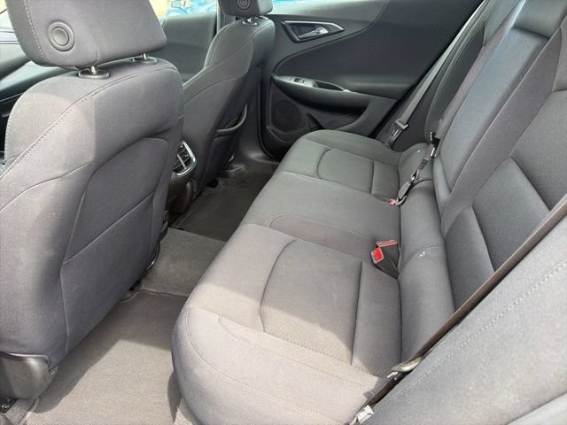 Used 2024 Chevrolet Malibu LT FWD image 11