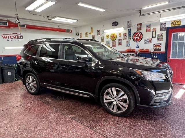 Used 2021 Subaru Ascent Limited w/ Technology Package AWD/4WD image 4
