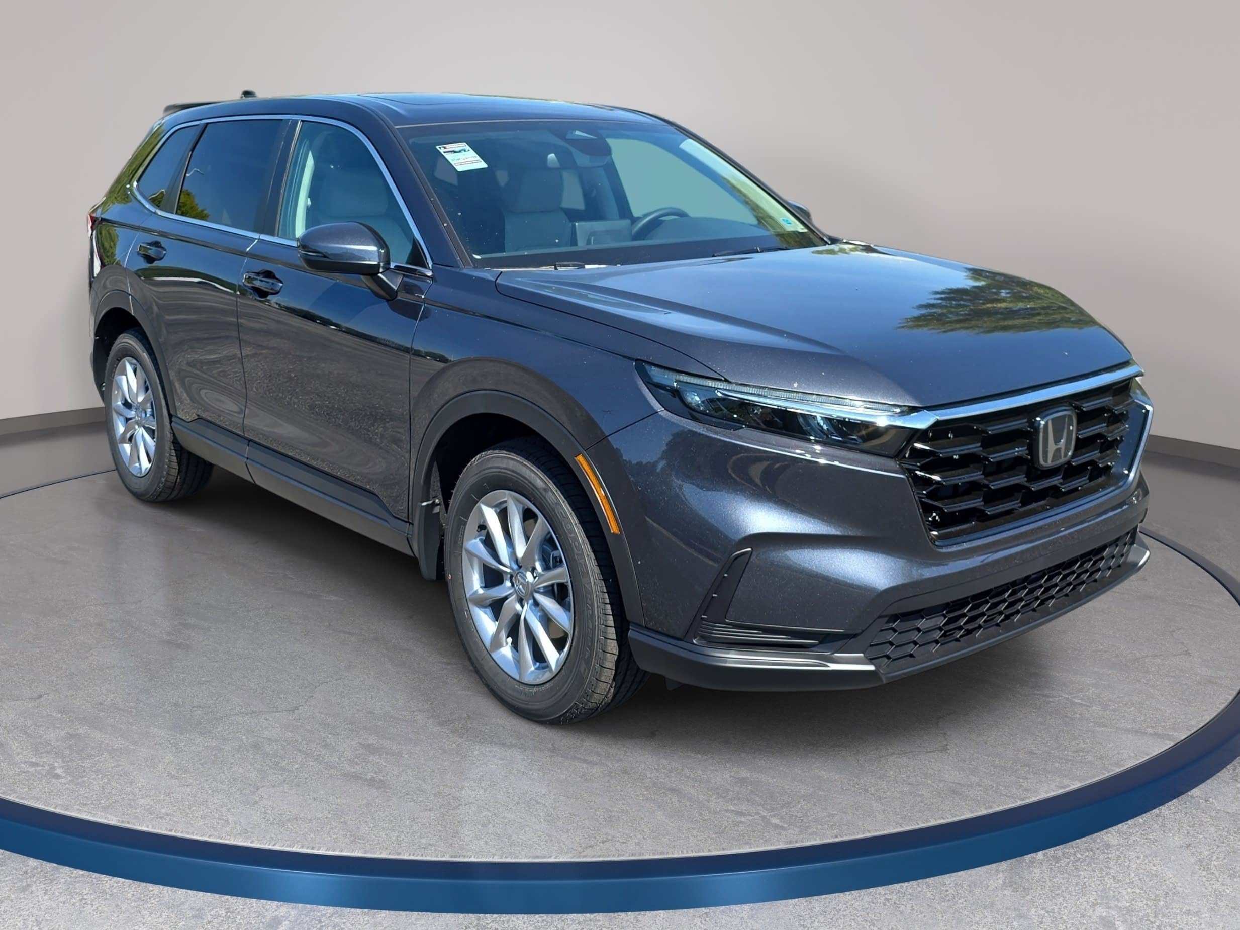 New 2027 Honda CR-V EX image 3