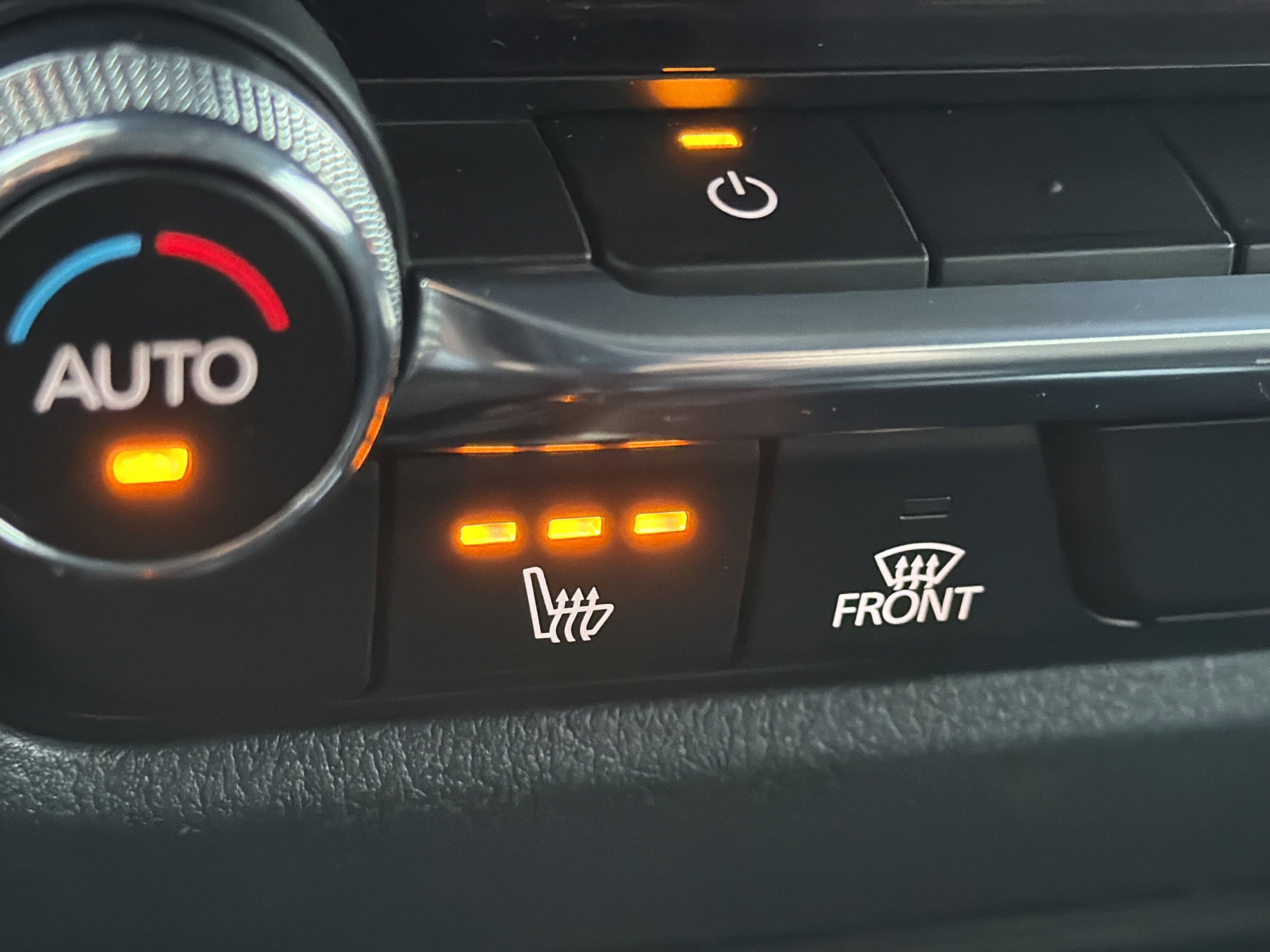 Certified 2023 MAZDA CX-30 AWD 2.5 S w/ Premium Package image 19