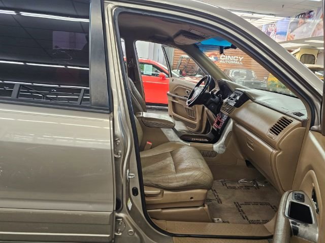 Used 2004 Honda Pilot EX image 12
