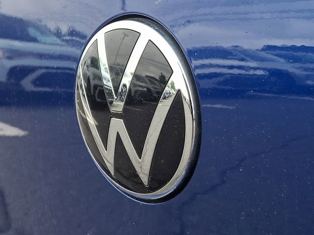 Used 2023 Volkswagen Golf R AWD/4WD image 30