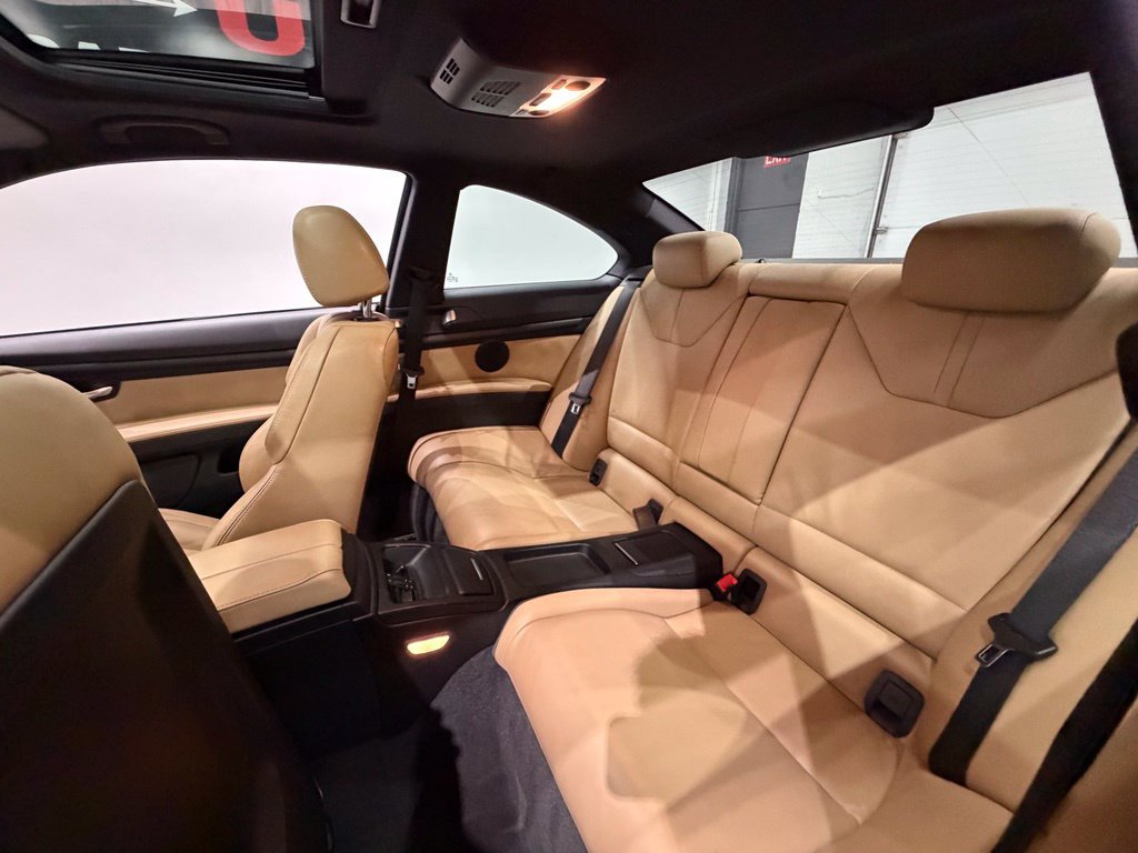 Used 2011 BMW M3 Coupe RWD image 39