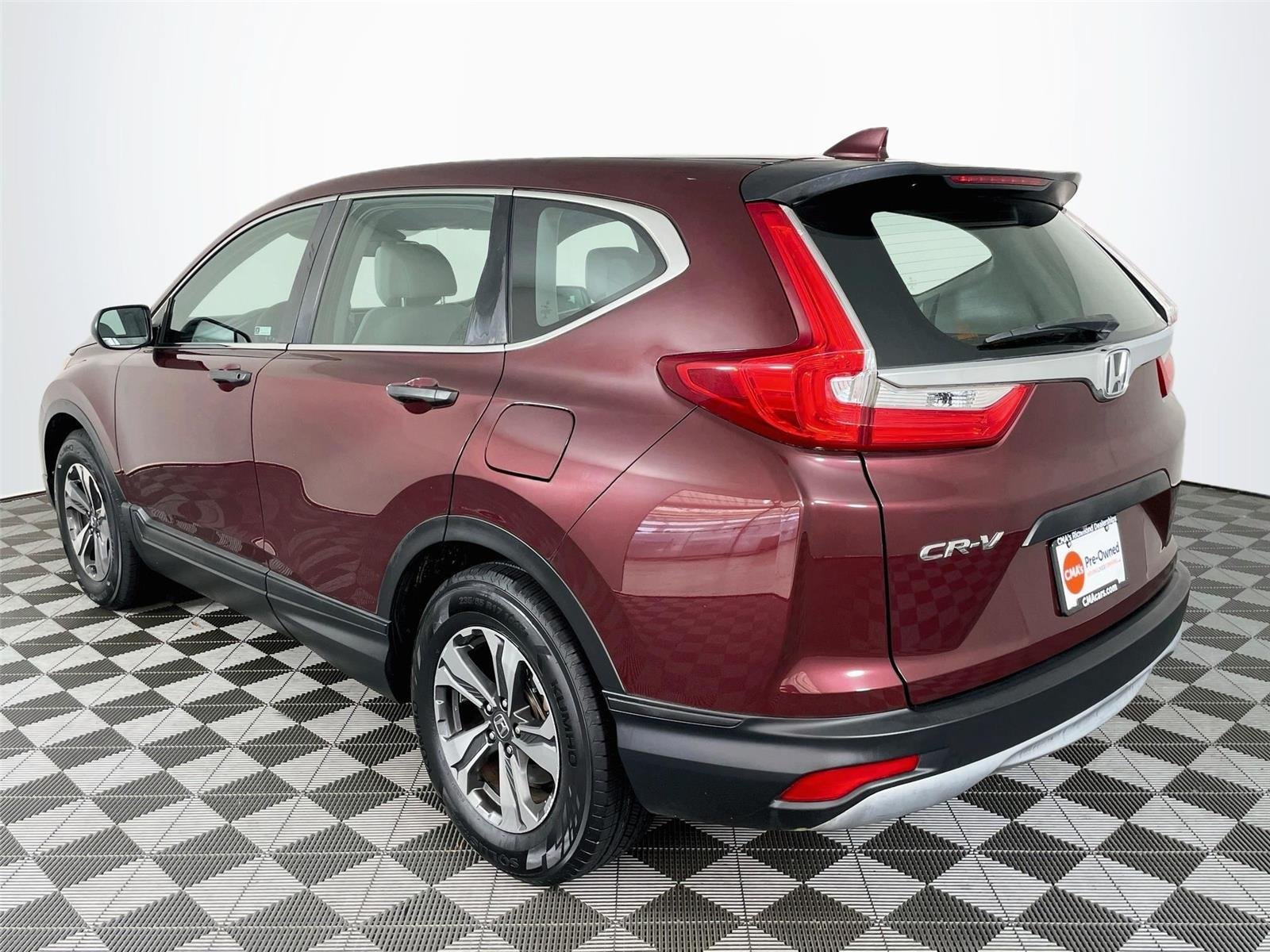Used 2019 Honda CR-V LX image 7
