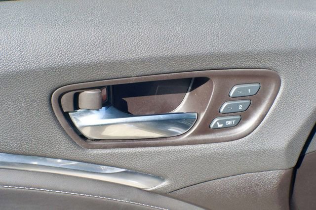 Used 2019 Acura MDX Sport Hybrid w/ Advance Pkg image 33