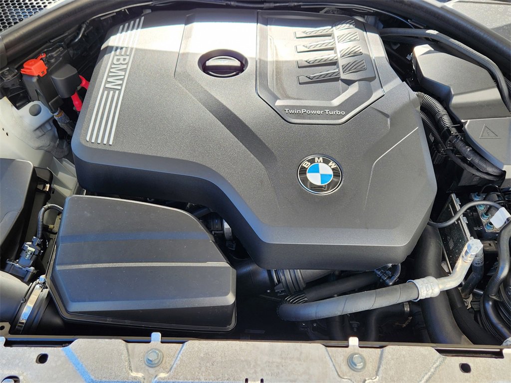 Used 2024 BMW 230i xDrive Coupe w/ Convenience Package image 22