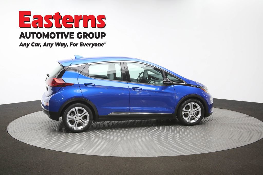 Used 2020 Chevrolet Bolt LT FWD image 42