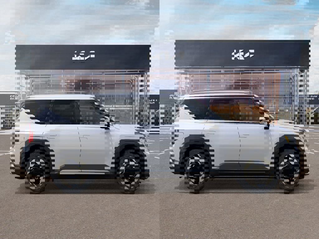 New 2026 Kia EV9 Wind image 7