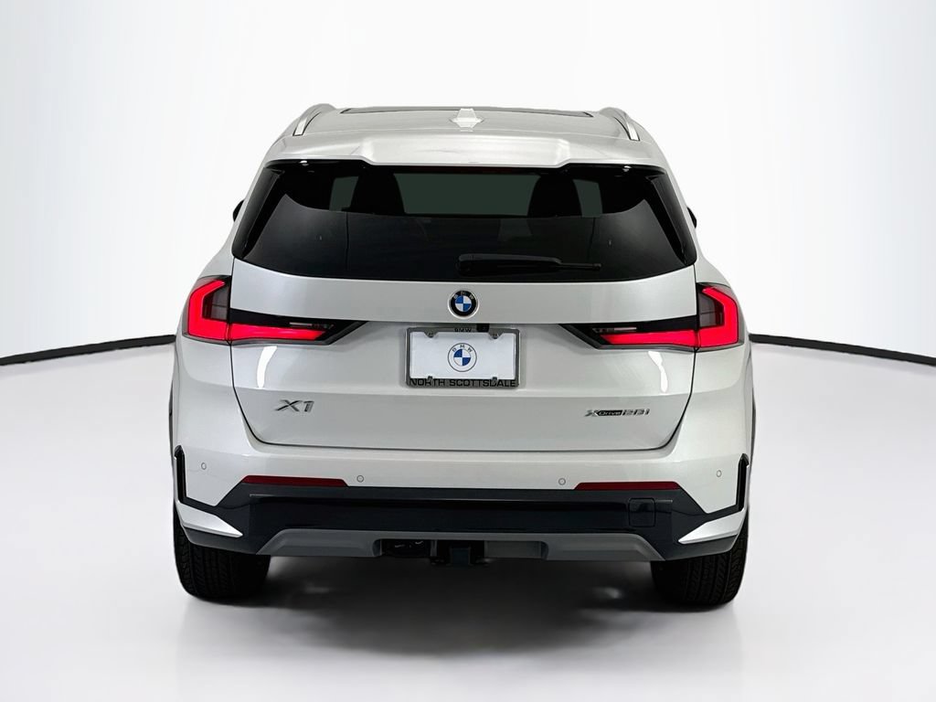 New 2026 BMW X1 xDrive28i w/ Technology Package AWD/4WD image 6