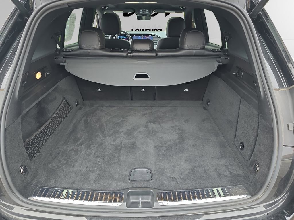 Used 2024 Mercedes-Benz GLE 350 4MATIC image 20