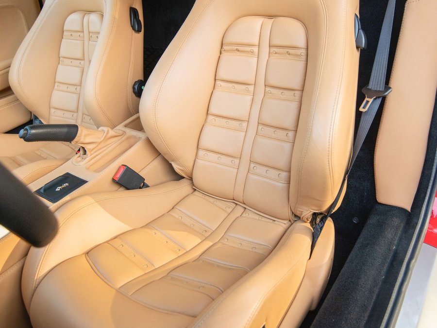 Used 2005 Ferrari F430 Coupe image 22