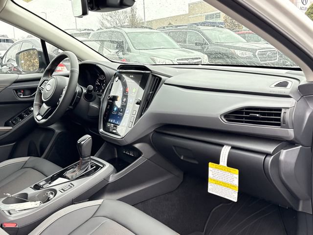 New 2026 Subaru Crosstrek 2.5i Limited image 20