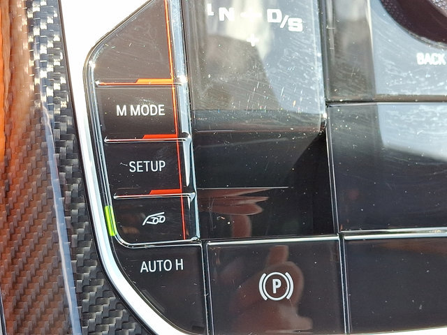 Used 2025 BMW M4 xDrive Competition w/ Parking Assistance Package image 27